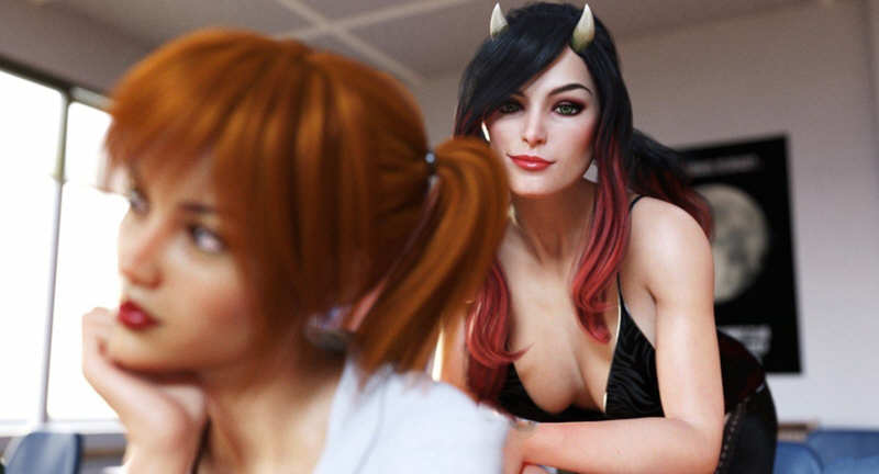 图片[2]-背叛（Betrayed） Ver0.80 精翻汉化版 PC+安卓+全CG 6G-次元小屋