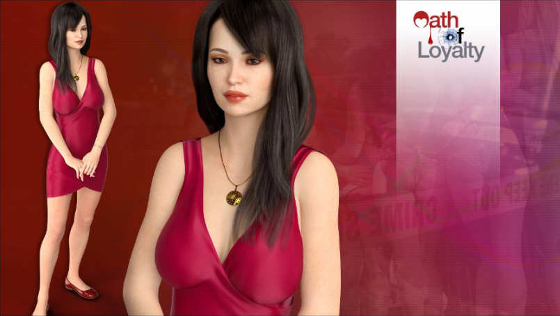 宣誓之诚 OathOfLoyalty 1-7章精翻汉化版 PC+安卓+CG 5G-次元小屋