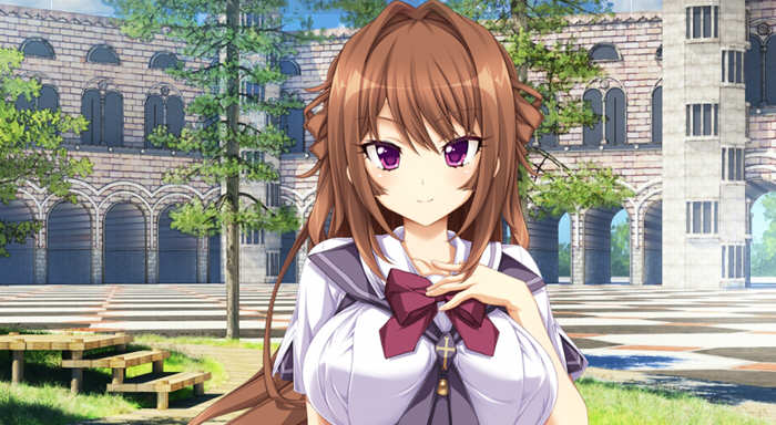 重生游戏（REALIVE）精翻汉化完整版+全CG存档 大型ADV游戏-次元小屋