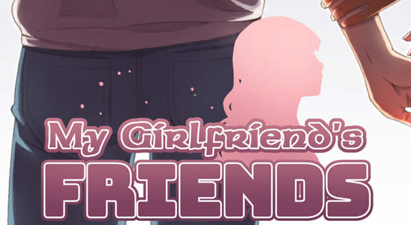 我女朋友的朋友 V1.0 精翻汉化版 PC+安卓 沙盒SLG游戏 3G-次元小屋