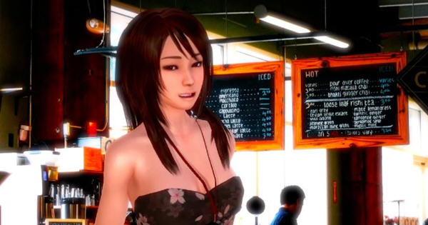 蛊惑 Ver1.1f 精翻汉化版 PC+安卓 亚洲风SLG游戏 5.2G-次元小屋