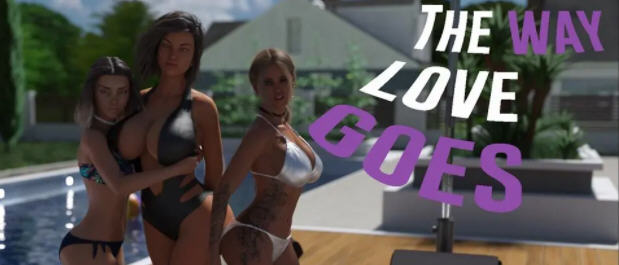 爱的方式 Ch.9 精翻汉化版 PC+安卓 SLG游戏 2.1G-次元小屋