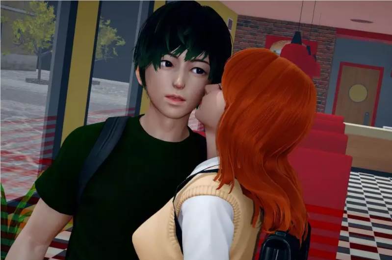 图片[4]-我的女友是大佬 EP7 精翻汉化版 PC+安卓 国风SLG游戏-次元小屋