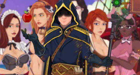 巫师历险记 Ver0.1.28.2 精翻汉化版 PC+安卓 SLG游戏&更新 1.7G-次元小屋