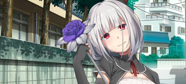 恐怖女友：无法逃离的黑色沼泽 精翻汉化版 RPG游戏+CV 950M-次元小屋