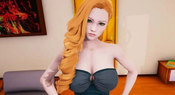 深度觉醒 CH8.5 精翻汉化版 PC+安卓 SLG游戏&更新 3.1G-次元小屋