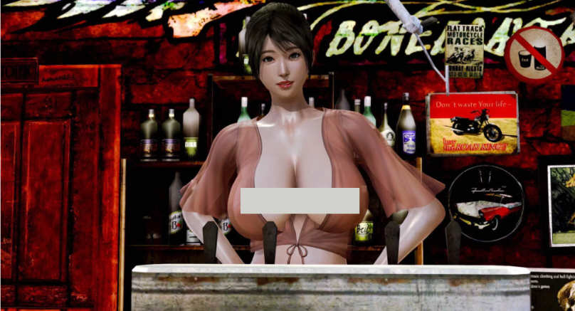 图片[2]-腐化（Corruption） Ver2.20 精修汉化作弊版 更新剧情 6.2G-次元小屋