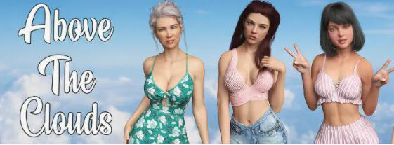 云层之上(Above The Clouds) ver0.6 安卓精翻汉化版 SLG游戏 700M-次元小屋