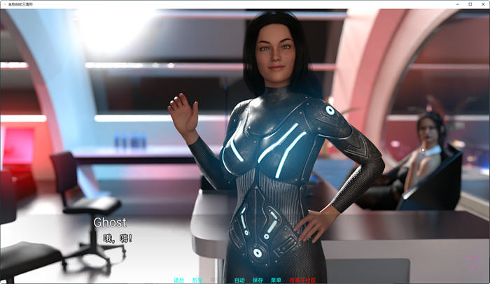 图片[5]-魔鬼三角区(Triangle Book 5) Full 汉化版 PC+安卓 SLG游戏 2.6G-次元小屋