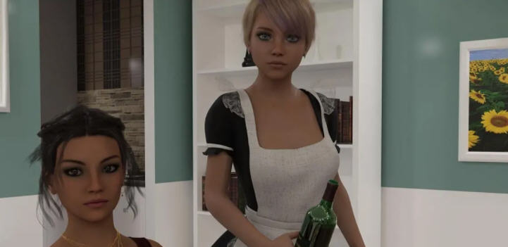 图片[6]-高等社会 ver0.14 汉化版 PC+安卓 SLG游戏&更新 3.7G-次元小屋