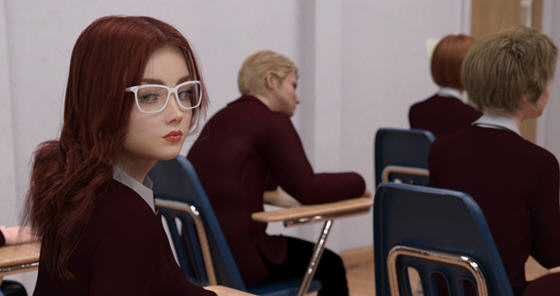 聚爆(Time Implosion) ver0.13 汉化版 PC+安卓 SLG游戏 3.1G-次元小屋