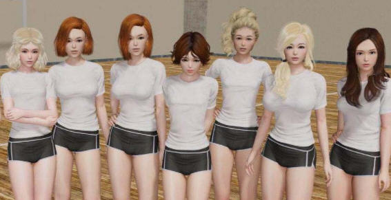 校长先生(The Head master) ver0.14b 个人精翻汉化版 PC+安卓 9G-次元小屋