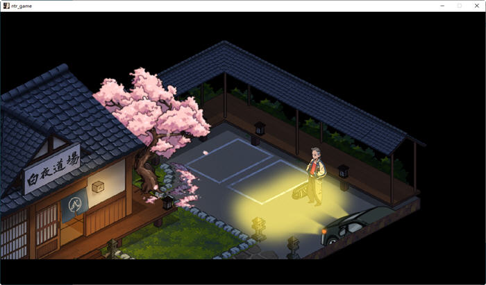 图片[3]-护身术道场 ver1.9.3 官方中文版+DLC 爆款RPG游戏 1G-次元小屋