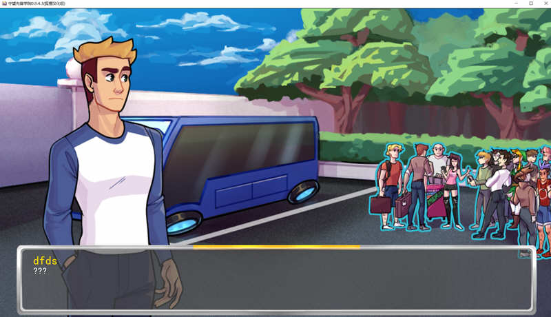 图片[3]-守望先锋学院 ver0.13.1.2 汉化版 PC+安卓 手绘SLG游戏&更新 1.4G-次元小屋