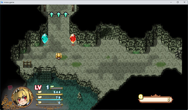 图片[3]-前勇者派对 精翻完整汉化版 日系RPG游戏 1.4G-次元小屋