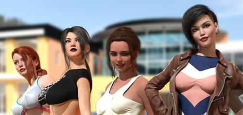 巨龙掠夺者Ravager ver5.0.8 官方中文版 PC+安卓 手绘SLG游戏 5.1G-次元小屋