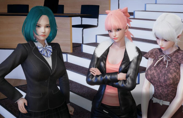 图片[4]-特工17 ver0.23.8 官方中文版 PC+安卓+赞助码 沙盒动态SLG游戏 3.9G-次元小屋