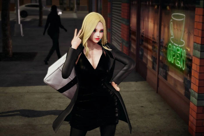 图片[3]-特工17 ver0.23.8 官方中文版 PC+安卓+赞助码 沙盒动态SLG游戏 3.9G-次元小屋