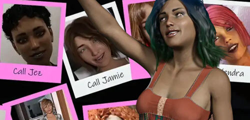 回家(Come Home) ver0.6151 汉化版 PC+安卓+画廊 SLG游戏 1.5G-次元小屋