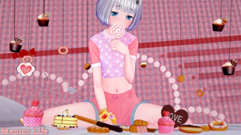 【日式SLG/汉化】Mentor Life：导师生活 v 0.3 最新汉化版【新作/PC+安卓/1.7G】-次元小屋