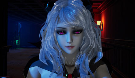 吸血鬼宅邸 (Vampire Mansion) ver1.2 官方中文版 解谜冒险游戏 3.7G-次元小屋