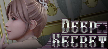 深藏的秘密(Deep Secret) 官方中文步兵作弊版 益智消除游戏 450M-次元小屋