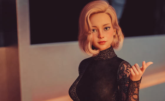 血色樱花2(Red Sakura Mansion2) ver1.7 汉化版 PC+安卓 沙盒SLG游戏-次元小屋