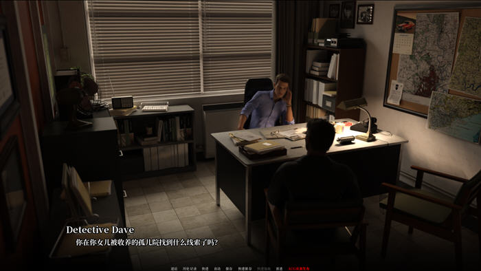 图片[4]-遗失的女儿(Reclaiming the Lost) ver0.6 汉化版 PC+安卓 动态SLG游戏 1.1G-次元小屋