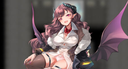 魅魔之欲莉莉丝计划 ver1.0.3 AI精翻汉化版 RPG游戏 650M-次元小屋