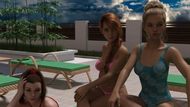 图片[4]-我的宿舍(My Dorm) Ver0.16.2 汉化版 PC+安卓 动态SLG游戏 2.3G-次元小屋