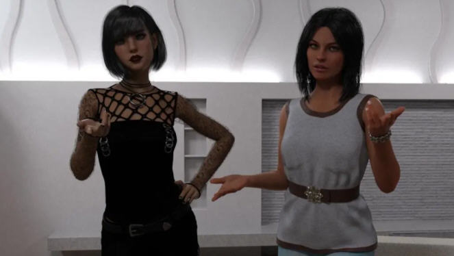 图片[3]-我的宿舍(My Dorm) Ver0.16.2 汉化版 PC+安卓 动态SLG游戏 2.3G-次元小屋