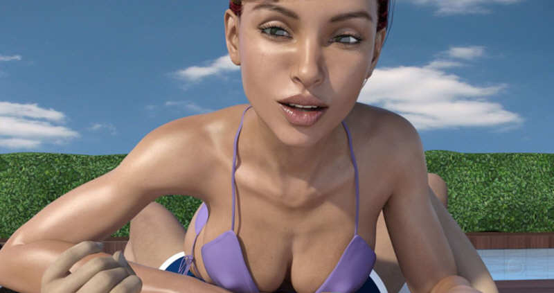 图片[3]-心在何方(Where The Heart Is) EP24 汉化版 PC+安卓 动态SLG游戏 6.8G-次元小屋