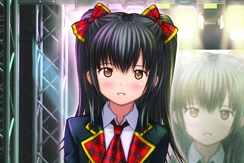 图片[2]-【日式ADV/强X/PC】 少女的闲逛~秋叶原偶像内幕-堕落偶像秘密营业-～  AI汉化版 [PC]-破次元