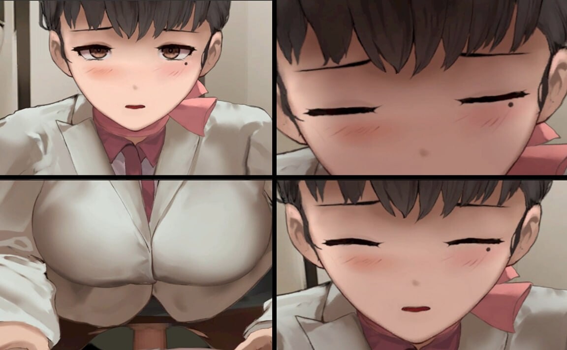 图片[3]-【日式SLG/NTR/男受/动态/PC】在天空之上与你相遇，然后—— 空の上で君と出会い、そして―― 机翻版 [PC]-破次元