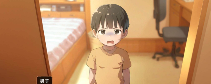 【日式SLG/汉化/PC/安卓】傲慢♥梦想的秘密   ver.1.0.0 机翻版 [PC/安卓]-次元小屋