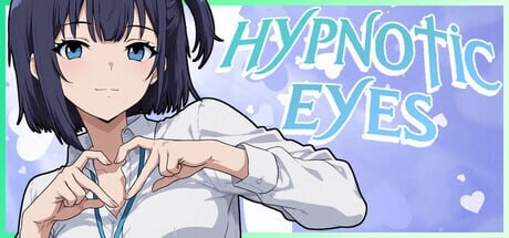 【亚洲风SLG/无码/动态/PC】 催眠之眼 HYPNOTIC EYES 官中步兵版 [PC]-次元小屋